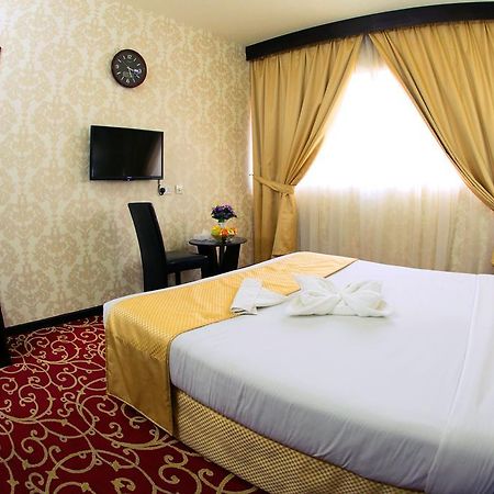 Rafee Hotel 두바이 외부 사진