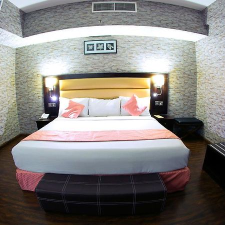 Rafee Hotel 두바이 외부 사진