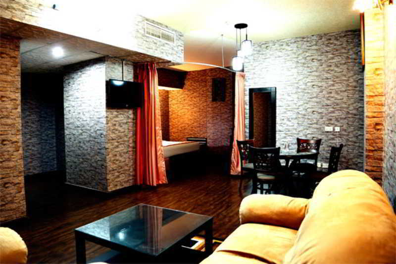 Rafee Hotel 두바이 외부 사진