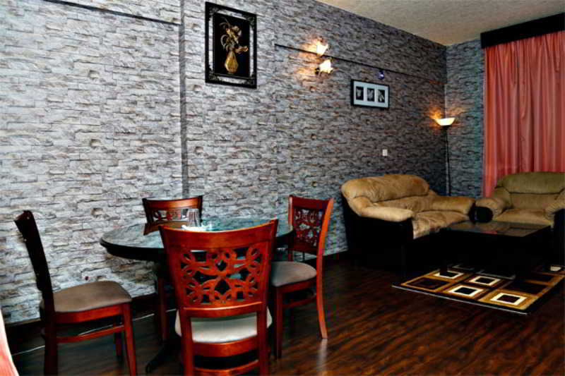 Rafee Hotel 두바이 외부 사진