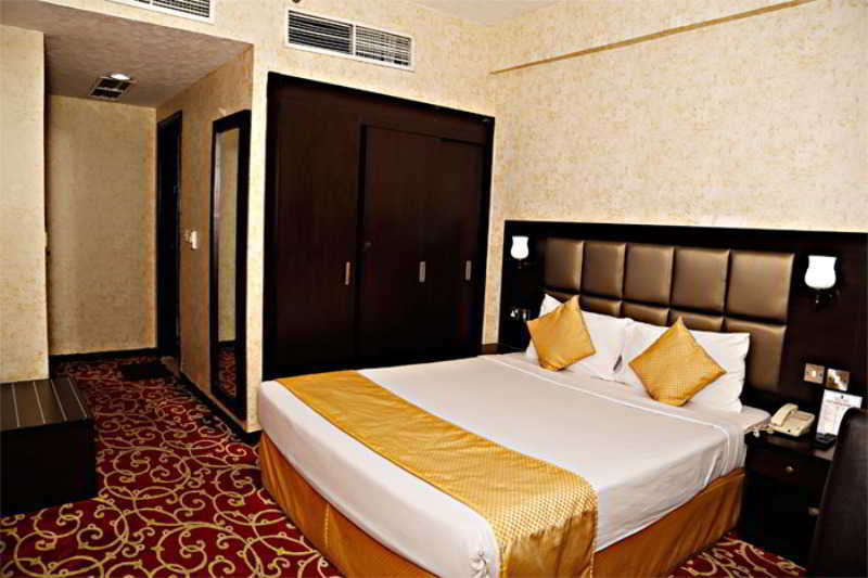 Rafee Hotel 두바이 외부 사진