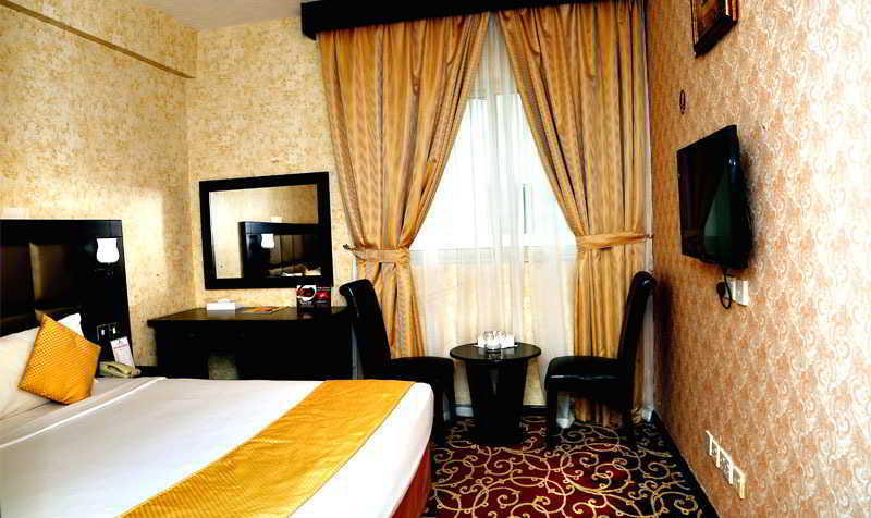 Rafee Hotel 두바이 외부 사진