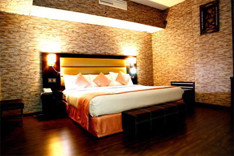 Rafee Hotel 두바이 외부 사진