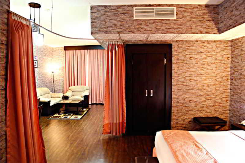 Rafee Hotel 두바이 외부 사진