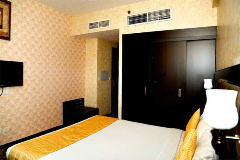 Rafee Hotel 두바이 외부 사진