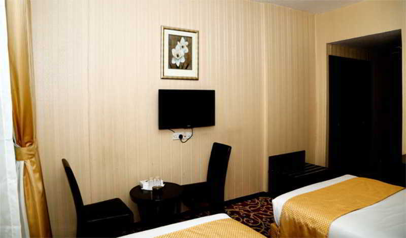 Rafee Hotel 두바이 외부 사진