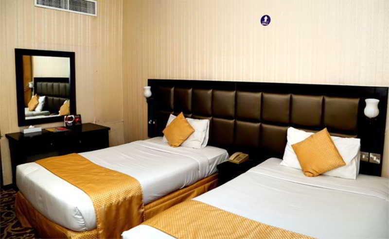 Rafee Hotel 두바이 외부 사진
