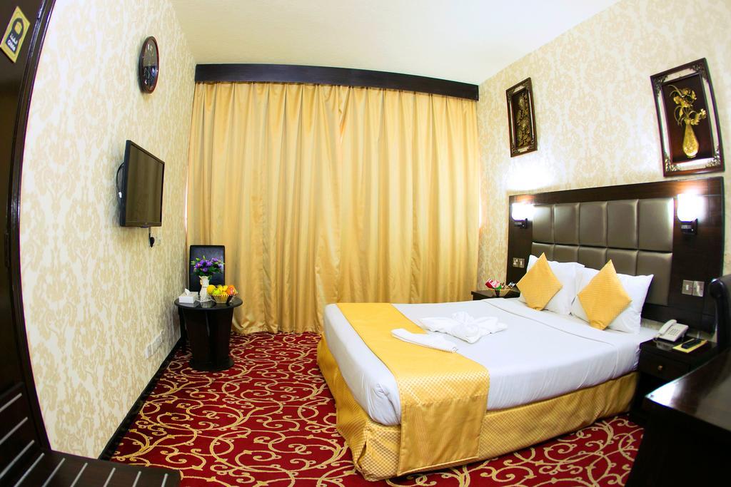 Rafee Hotel 두바이 외부 사진