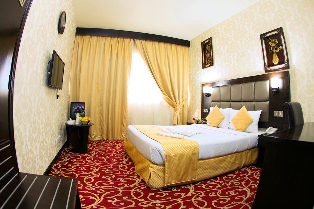 Rafee Hotel 두바이 외부 사진