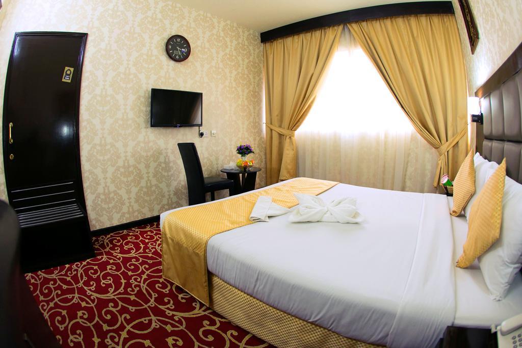 Rafee Hotel 두바이 외부 사진