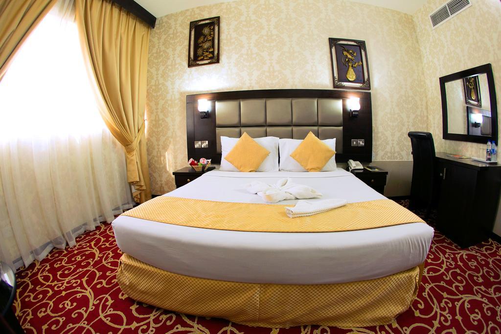 Rafee Hotel 두바이 외부 사진