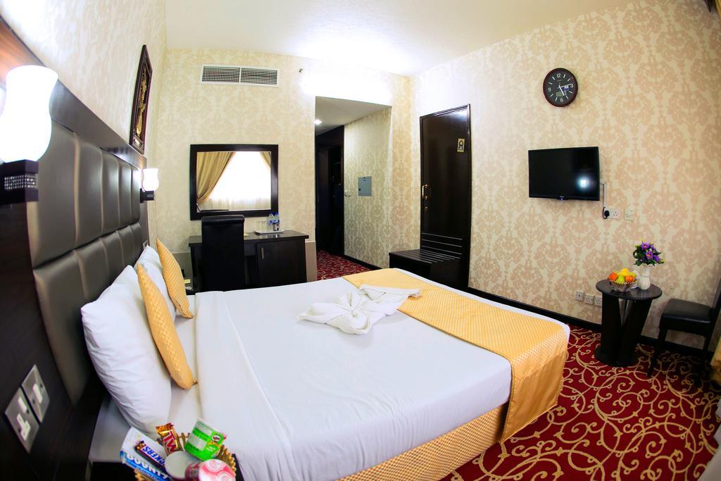 Rafee Hotel 두바이 외부 사진