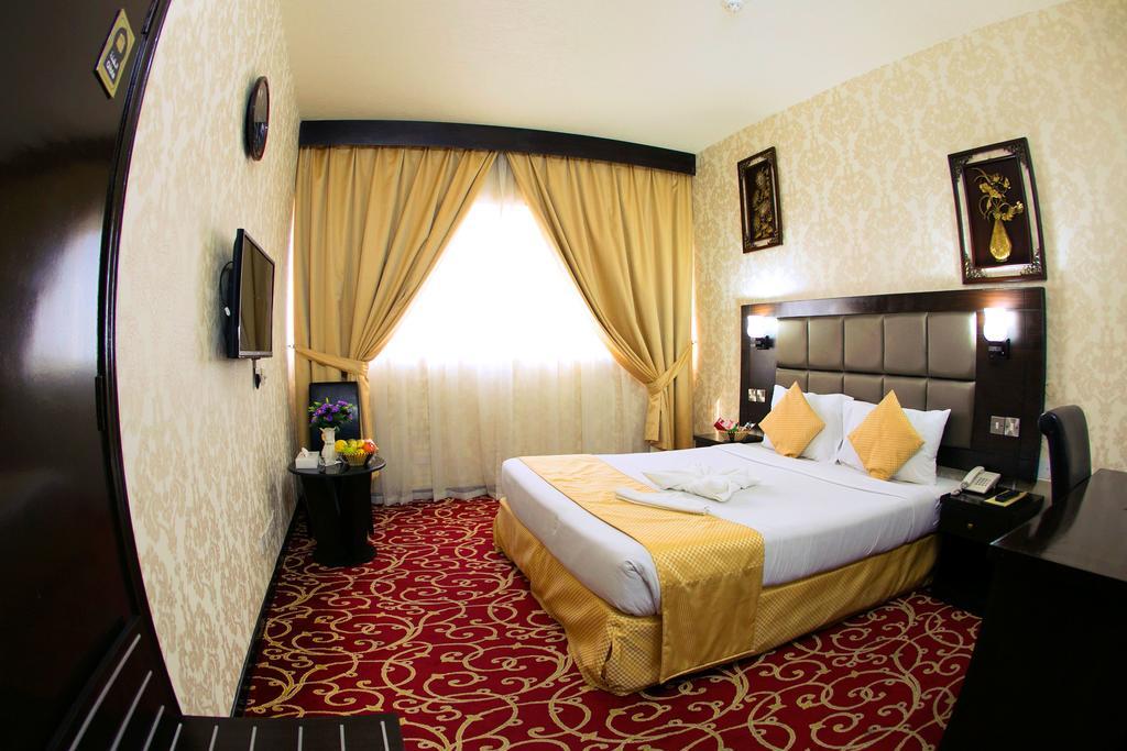Rafee Hotel 두바이 외부 사진