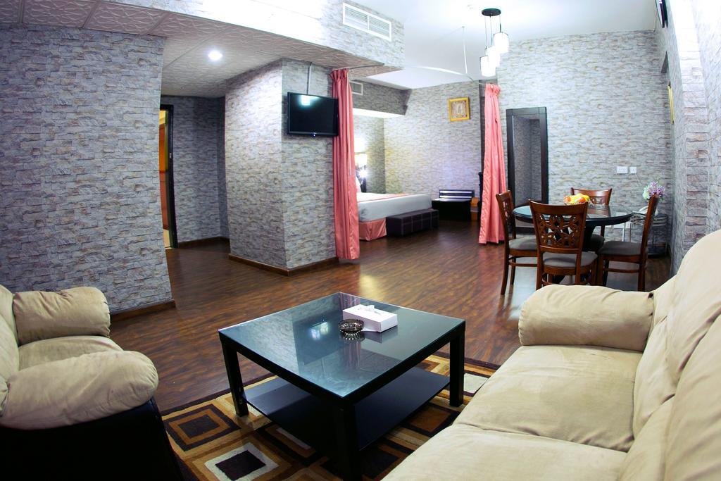 Rafee Hotel 두바이 외부 사진