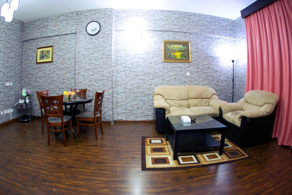 Rafee Hotel 두바이 외부 사진
