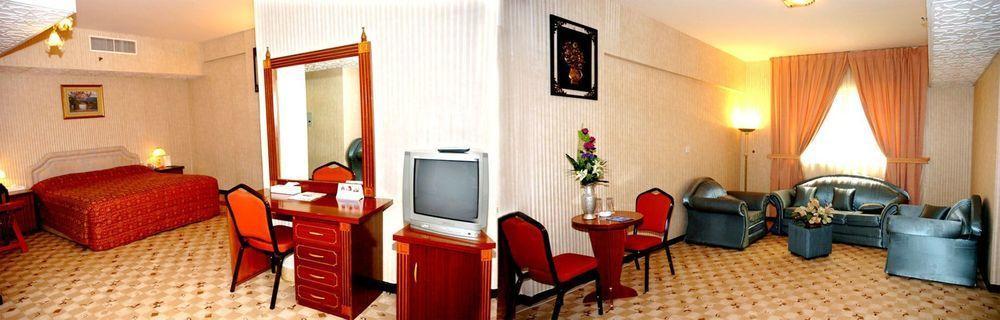 Rafee Hotel 두바이 외부 사진