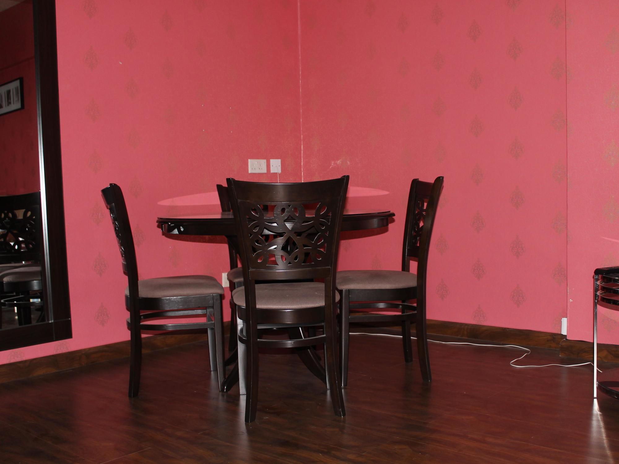 Rafee Hotel 두바이 외부 사진