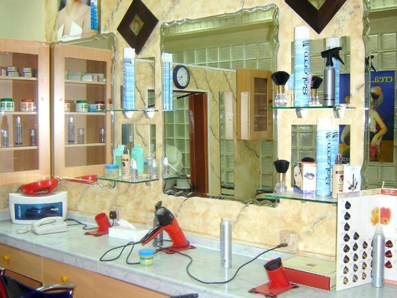 Rafee Hotel 두바이 외부 사진