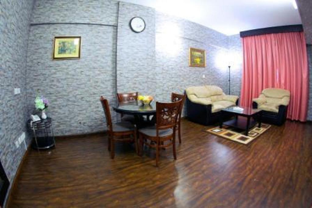 Rafee Hotel 두바이 외부 사진