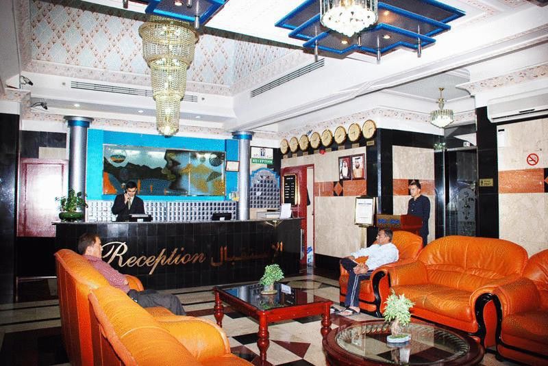 Rafee Hotel 두바이 외부 사진