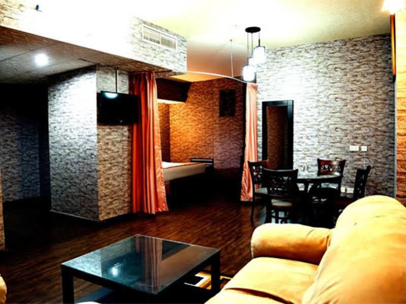 Rafee Hotel 두바이 외부 사진