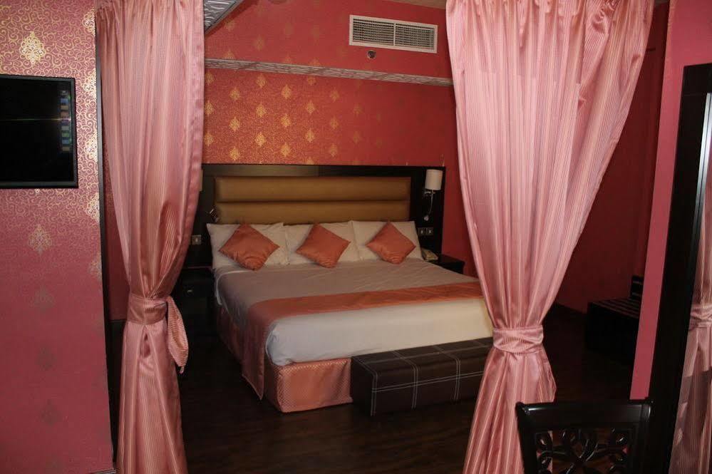 Rafee Hotel 두바이 외부 사진