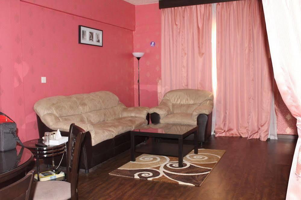 Rafee Hotel 두바이 외부 사진