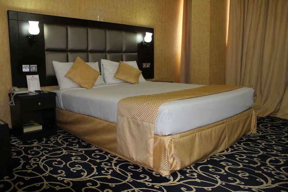 Rafee Hotel 두바이 외부 사진