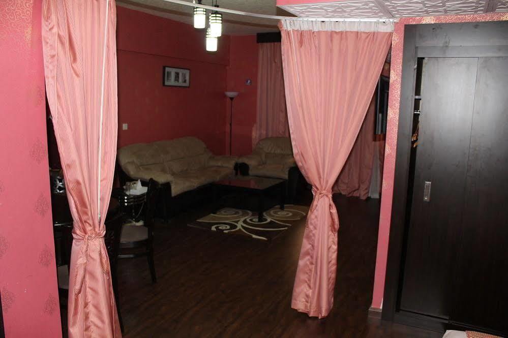 Rafee Hotel 두바이 외부 사진
