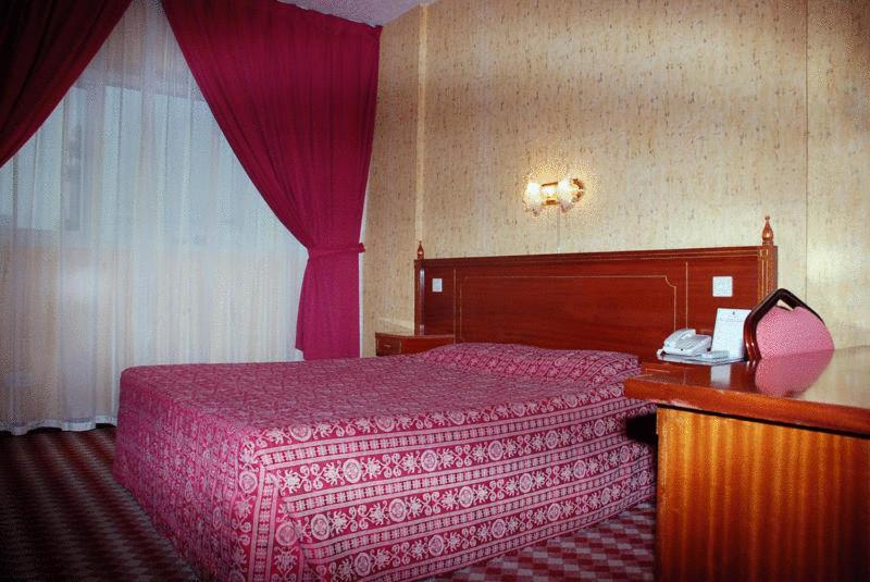 Rafee Hotel 두바이 외부 사진