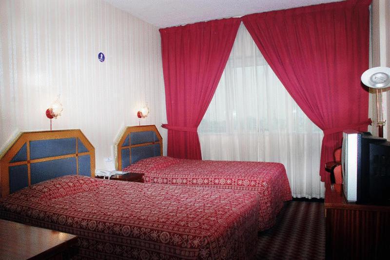 Rafee Hotel 두바이 외부 사진
