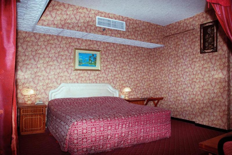 Rafee Hotel 두바이 외부 사진